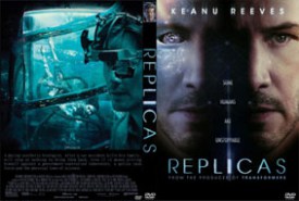 Replicas (2018) พลิกชะตา เร็วกว่านรก-WEB